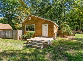 20 Rowell Rd, Wrentham, MA 02093
