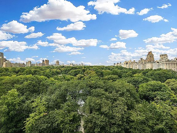 2nd image of 1 Central Park S #905