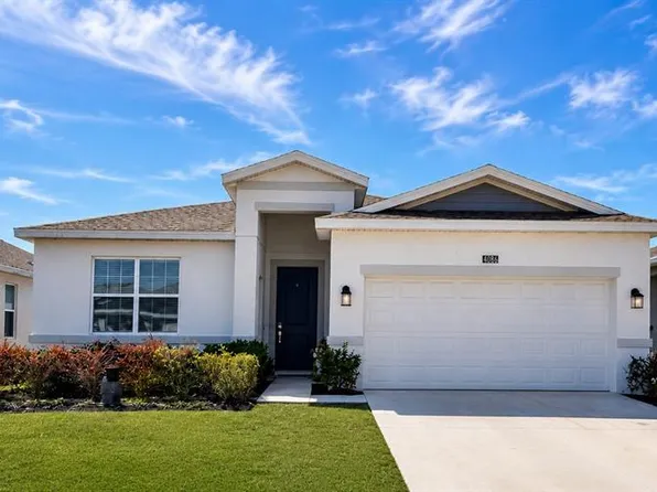 4086 Gooseberry Trl, Kissimmee, FL 34746