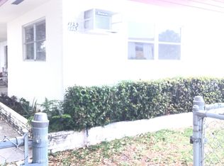 1725 Cleveland St, Hollywood, FL 33020