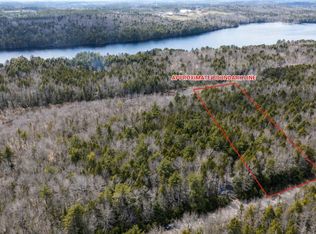 Hirtle Rd LOT 71, Lunenburg, NS B0J1E0