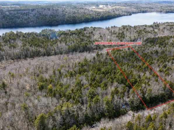 Hirtle Rd Lot 71, Lunenburg, NS B0J 1E0