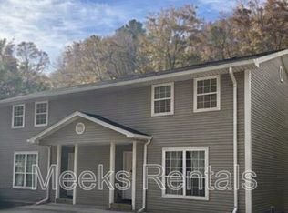 264 Tacketts Branch Rd UNIT 17, Hurricane, WV 25526