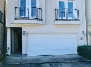 3434 Clearview Villa Way, Houston, TX 77025