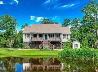 1870 Gray Oaks Dr, Conway, SC 29526