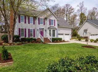 2161 Belle Chase Dr, Rock Hill, SC 29732