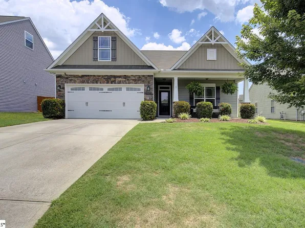 142 Caledonia Dr, Easley, SC 29642