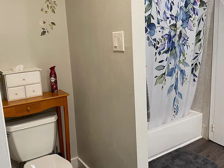 Full Bath