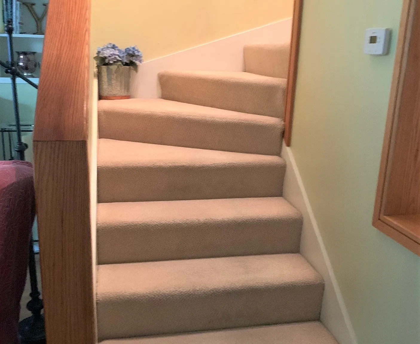 1 bed, 500 sqft, $3,200 — Photo 3