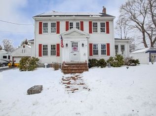 19 Fairview Ave, Randolph, MA 02368