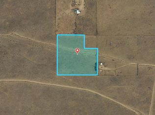 Off Powers Way N155 Rd, Albuquerque, NM 87121