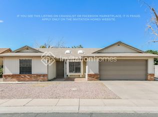 332 W Stanford Ave, Gilbert, AZ 85233