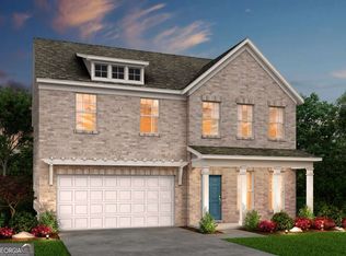 6139 Marigold Way, Atlanta, GA 30349