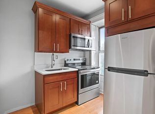 645 Greene Ave #3, Brooklyn, NY 11221