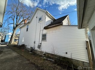 1713 Woodward Ave, Springfield, OH 45506