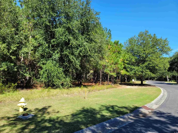 Lot 7 Colony Club Dr., Georgetown, SC 29440