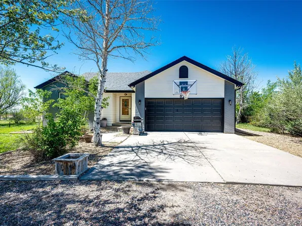 825 Cherokee Street, Strasburg, CO 80136