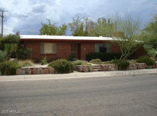 217 W Essex Rd, Kearny, AZ 85137