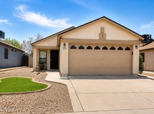 8511 W COLLEGE Drive, Phoenix, AZ 85037