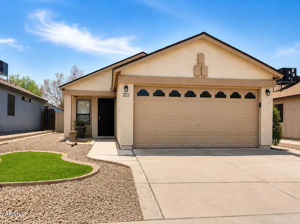 8511 W COLLEGE Drive, Phoenix, AZ 85037