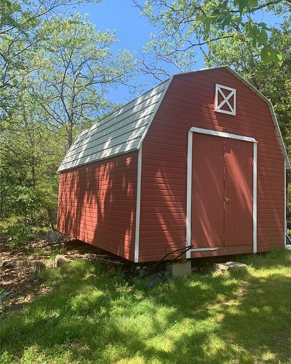 11293 Liberty Hill Rd, Cameron, OK 74932 Zillow