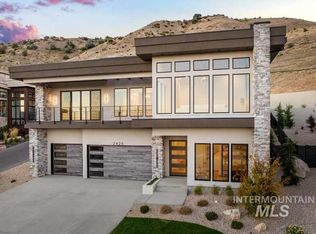 2426 S Globe Ln LOT 4, Boise, ID 83716