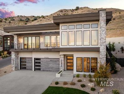 2426 S Globe Ln Lot 4, Boise, ID, 83716