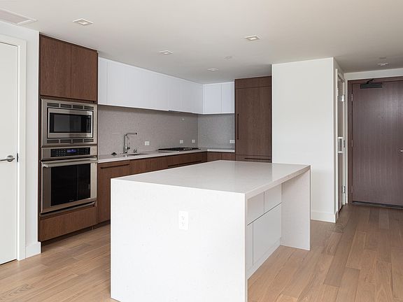 3rd image of 1388 Kettner Blvd Unit 805