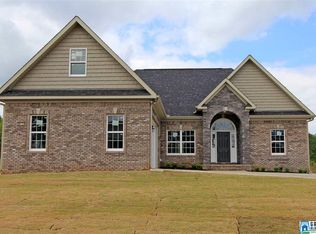 614 Waterford Way, Jacksonville, AL 36265