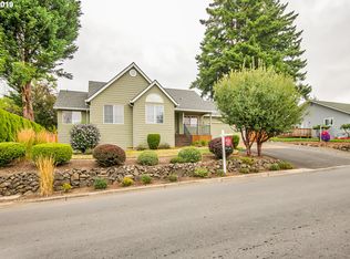 23060 SW Pine St, Sherwood, OR