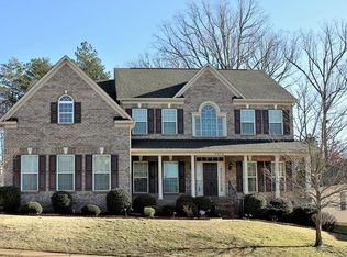 7818 Wiltshire Ridge Rd, Charlotte, NC 28269