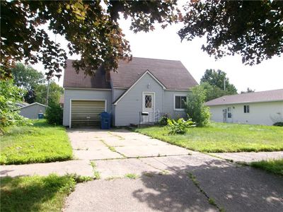 23 Phipps Avenue, Rice Lake, WI, 54868
