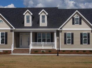 5422 Eason Court, Elm City, NC 27822