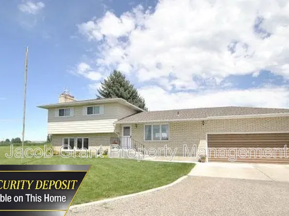 4275 S 45 E Unit 1, Idaho Falls, ID 83406