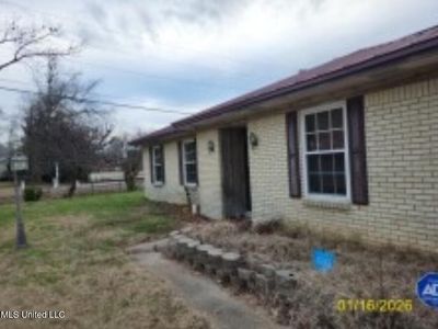 1811 W Irwin Ave, Tunica, MS, 38676