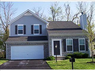 1st image of 7967 Headwater Dr