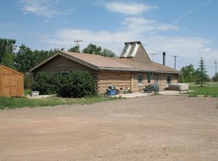 108 Howe Rd, Laramie, WY 82070