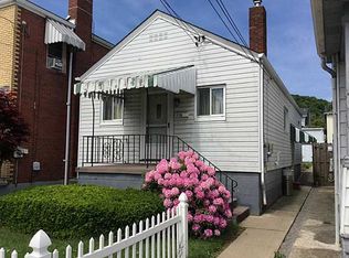 1126 9th St, Mc Kees Rocks, PA 15136