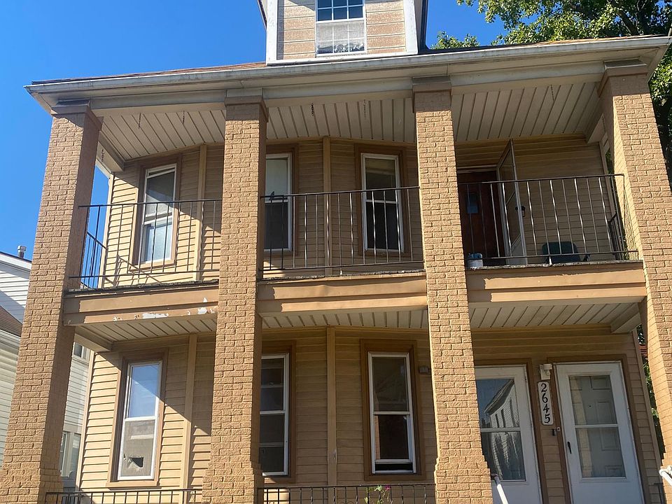 1st image of 2645 Neibel Ave #1