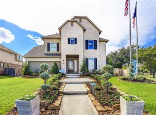 431 Sunny River Ln, Richmond, TX 77406