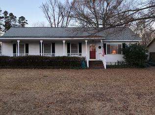 309 Mills Park Rd, Bryant, AR 72022