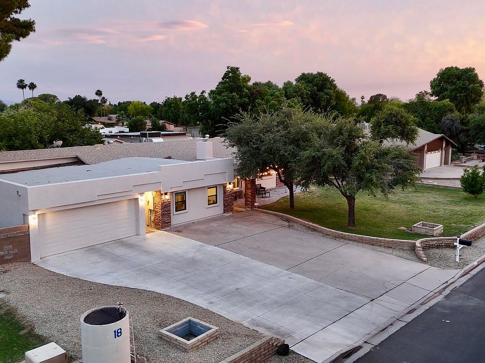4111 W PARADISE Lane, Phoenix, AZ 85053 | Zillow