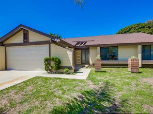 3022 Segovia Way, Carlsbad, CA 92009