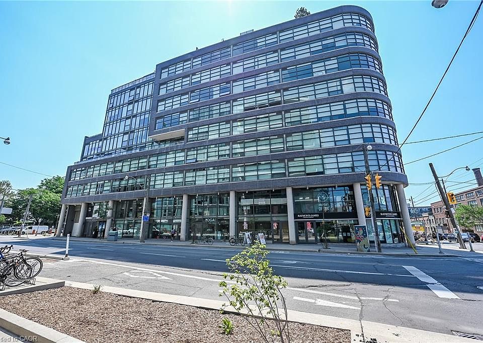 1st image of 1201 Dundas St E #902