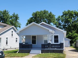 419 Lake Ave, Franklin, OH 45005