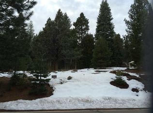 705 Lake Ridge Rd, Westwood, CA 96137