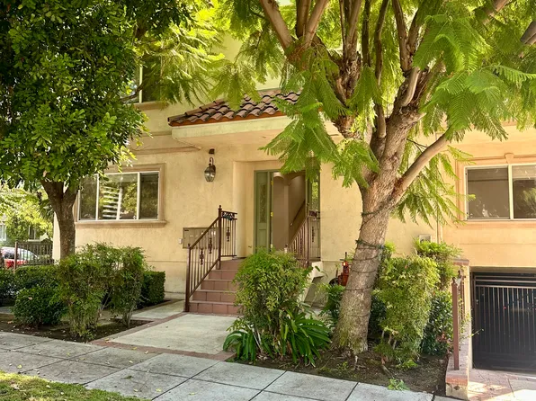 434 E Cedar Ave #A, Burbank, CA 91501