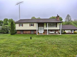 1462 Goodyear Rd, Gardners, PA 17324