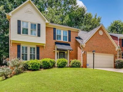 2610 Glenrose Hl, Chamblee, GA, 30341