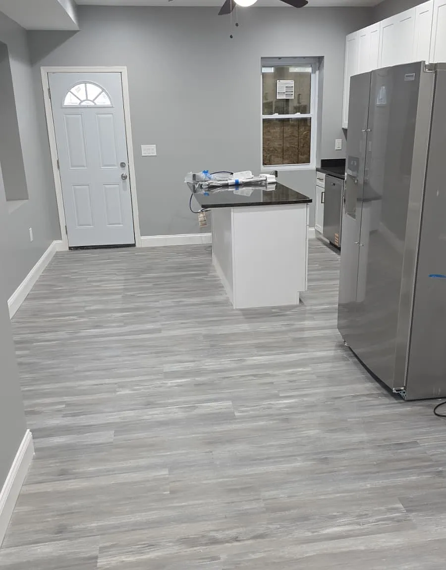 2 bed, 2.5 bath, $2,100 — Photo 4